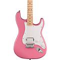 Squier Sonic Stratocaster HT H Electric Guitar - Sonic BlueFlash Pink