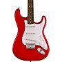 Squier Sonic Stratocaster HT Laurel Fingerboard Electric Guitar - Torino Red