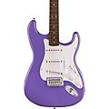 Squier Sonic Stratocaster Laurel Fingerboard Electric Guitar UltravioletUltraviolet