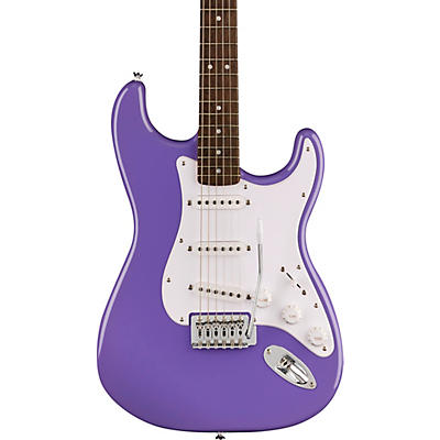 Squier Sonic Stratocaster Laurel Fingerboard Electric Guitar