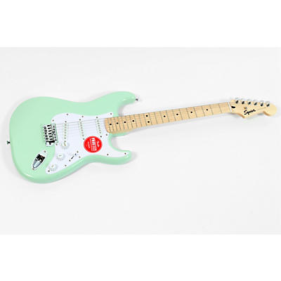 Squier Sonic Stratocaster Limited-Edition Electric Guitar