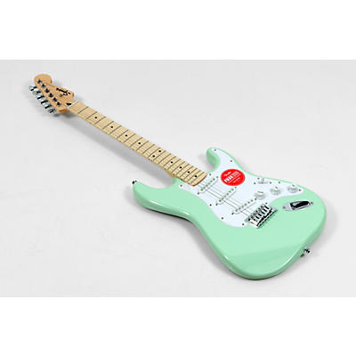 Squier Sonic Stratocaster Limited-Edition Electric Guitar