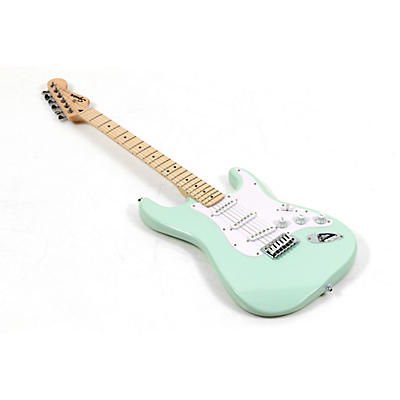 Squier Sonic Stratocaster Limited-Edition Electric Guitar