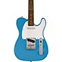 Squier Sonic Telecaster Electric Guitar - California Blue