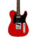 Squier Sonic Telecaster Electric Guitar - Canary YellowTorino Red