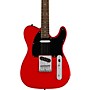 Squier Sonic Telecaster Electric Guitar - Torino Red