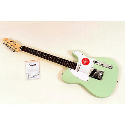 Squier Sonic Telecaster Laurel Fingerboard Limited-Edition Electric Guitar
