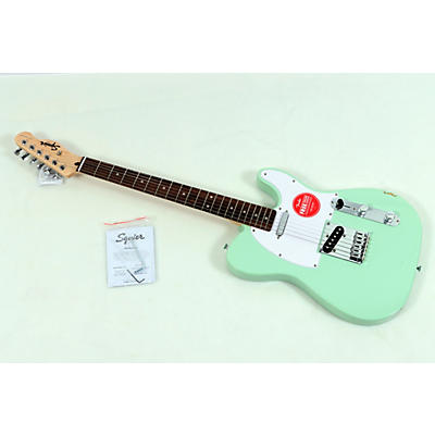 Squier Sonic Telecaster Laurel Fingerboard Limited-Edition Electric Guitar