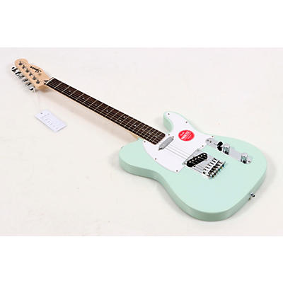 Squier Sonic Telecaster Laurel Fingerboard Limited-Edition Electric Guitar