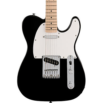 Squier Sonic Telecaster Maple Fingerboard Electric Guitar -
