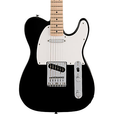 Squier Sonic Telecaster Maple Fingerboard Electric Guitar