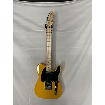 Squier Sonic Telecaster Solid Body Electric Guitar