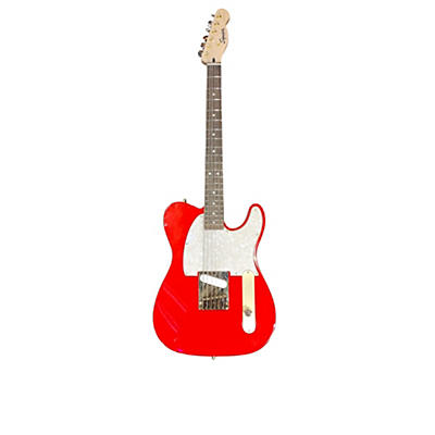 Squier Sonic Telecaster Solid Body Electric Guitar