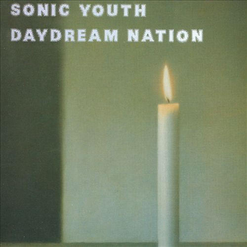 ALLIANCE Sonic Youth - Daydream Nation