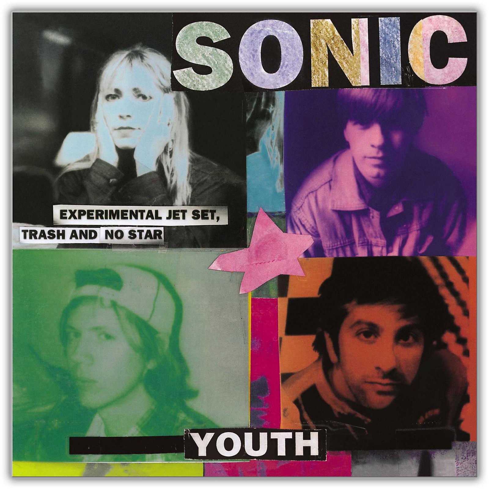 sonic youth superstar video director