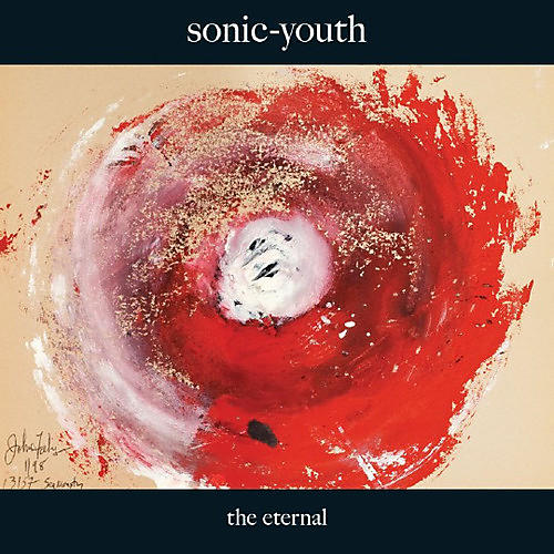 ALLIANCE Sonic Youth - The Eternal