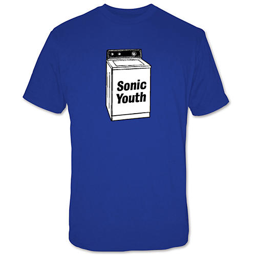 Sonic Youth - Washing Machine T-Shirt