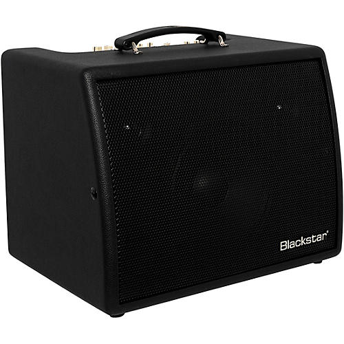 Blackstar Sonnet 120 120W 1x8 Acoustic Combo Amplifier Condition 1 - Mint Black