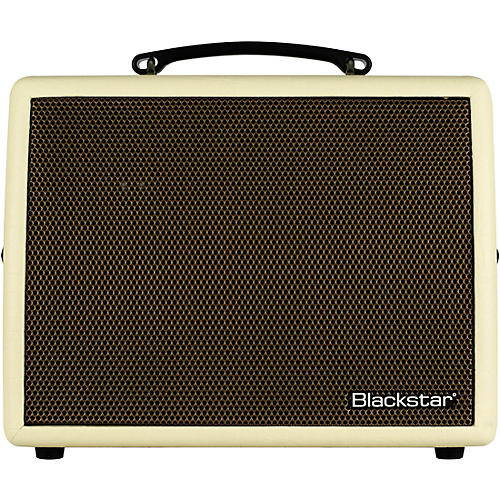 Blackstar Sonnet 60 60W 1x6.5 Acoustic Guitar Combo Amplifier Blonde