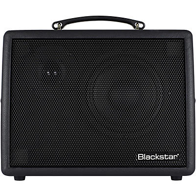 Blackstar Sonnet 60 60W 1x6.5 Acoustic Guitar Combo Amplifier