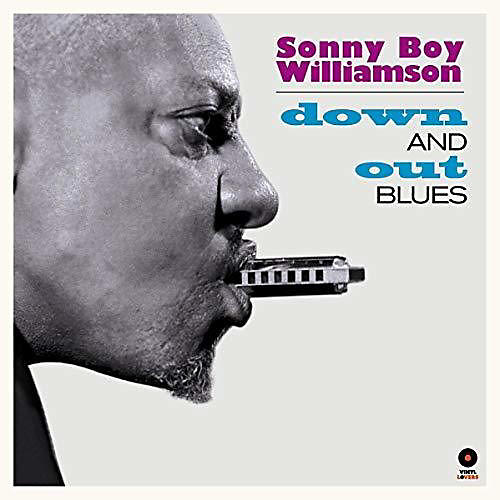 Sonny Boy Williamson - Down & Out Blues