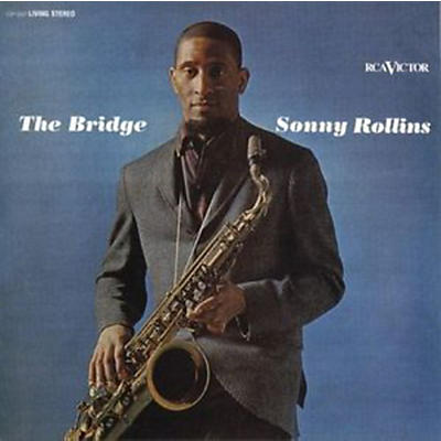 Sonny Rollins - Bridge