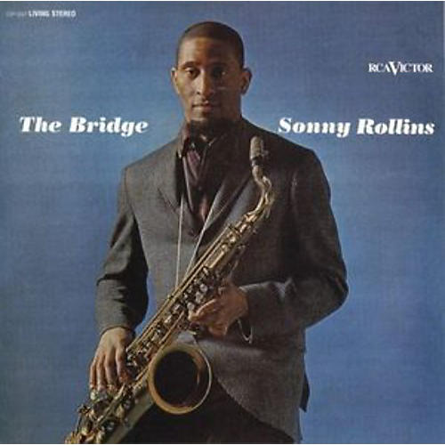 ALLIANCE Sonny Rollins - Bridge