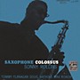 ALLIANCE Sonny Rollins - Saxophone Colossus
