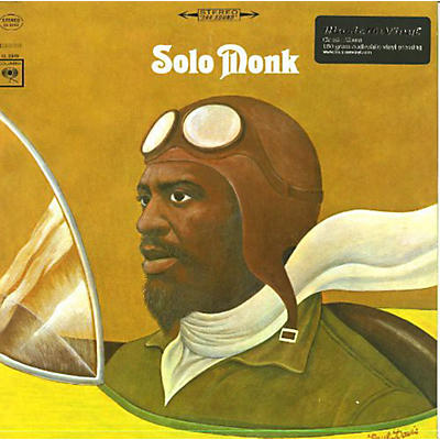 Sonny Rollins - Solo Monk