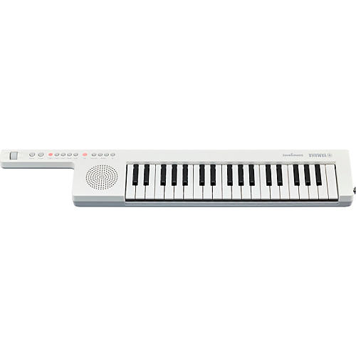 Yamaha Sonogenic SHS-300 Keytar White