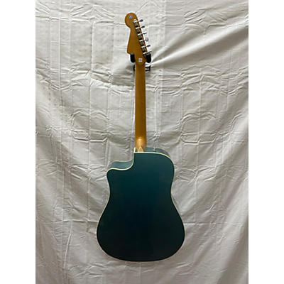 Fender Sonoran Acoustic Electric Guitar