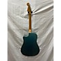 Used Fender Sonoran Acoustic Electric Guitar Lake Placid Blue