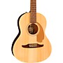 Open-Box Fender Sonoran Mini Acoustic Guitar Condition 2 - Blemished Natural 197881147938