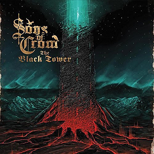 Sons of Crom - Black Tower