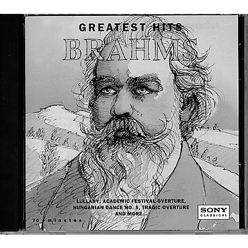 Sony Music MLK64054 CDs Tap Greatest Hits Srs CD