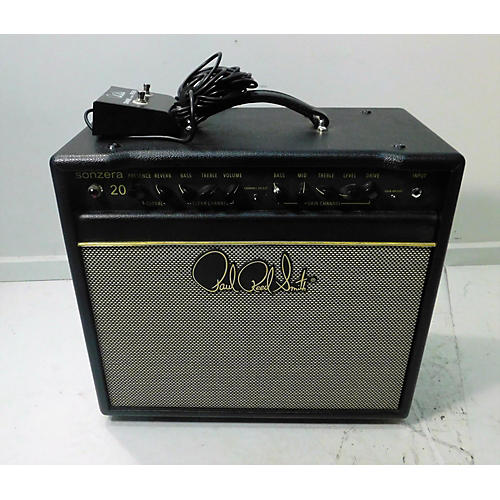 PRS Sonzera 20 Tube Guitar Combo Amp