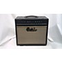 Used PRS Sonzera 20W 1X12 Tube Guitar Combo Amp