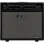 Open-Box PRS Sonzera 20W 1x12 Tube Combo Guitar Amplifier Condition 2 - Blemished Black 197881012328