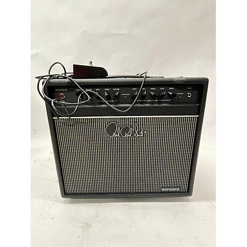 PRS Sonzera 20W Reissue Tube Guitar Combo Amp