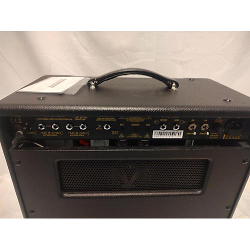 PRS Sonzera 50 50W 1X12 Tube Guitar Combo Amp