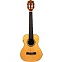 Flight Sophia Soundwave Tenor Acoustic-Electric Ukulele Natural