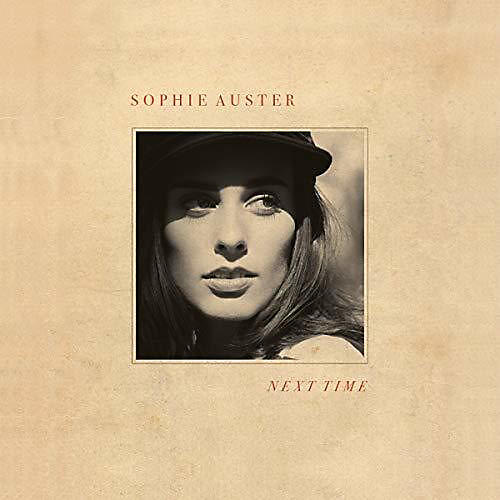 Alliance Sophie Auster - Next Time