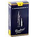Vandoren Sopranino Saxophone Reeds Strength 3, Box of 10Strength 4, Box of 10