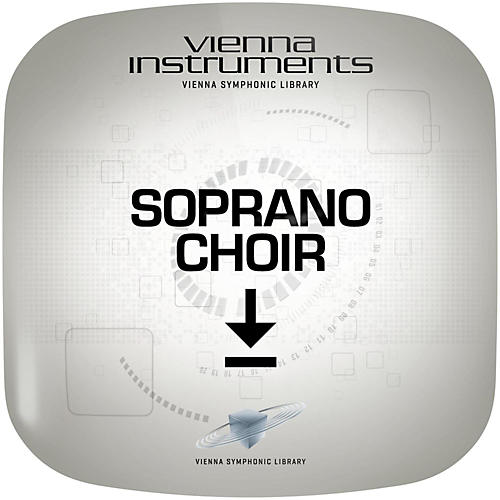 Soprano Choir Software Download