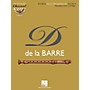 Hal Leonard Soprano (Descant) Recorder Suite No. 9 Deuxieme Livre in G Major Classical Play-Along Softcover with CD