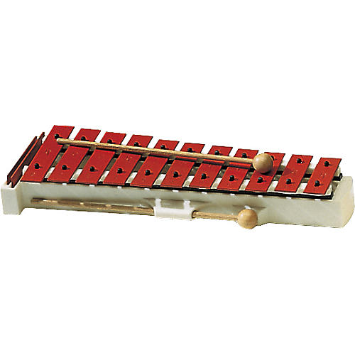 Primary Sonor Soprano Diatonic Glockenspiel C3-F4