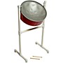 Fancy Pans Soprano Pans 18 in. Diameter Keys Of F, B Flat, E Flat, C