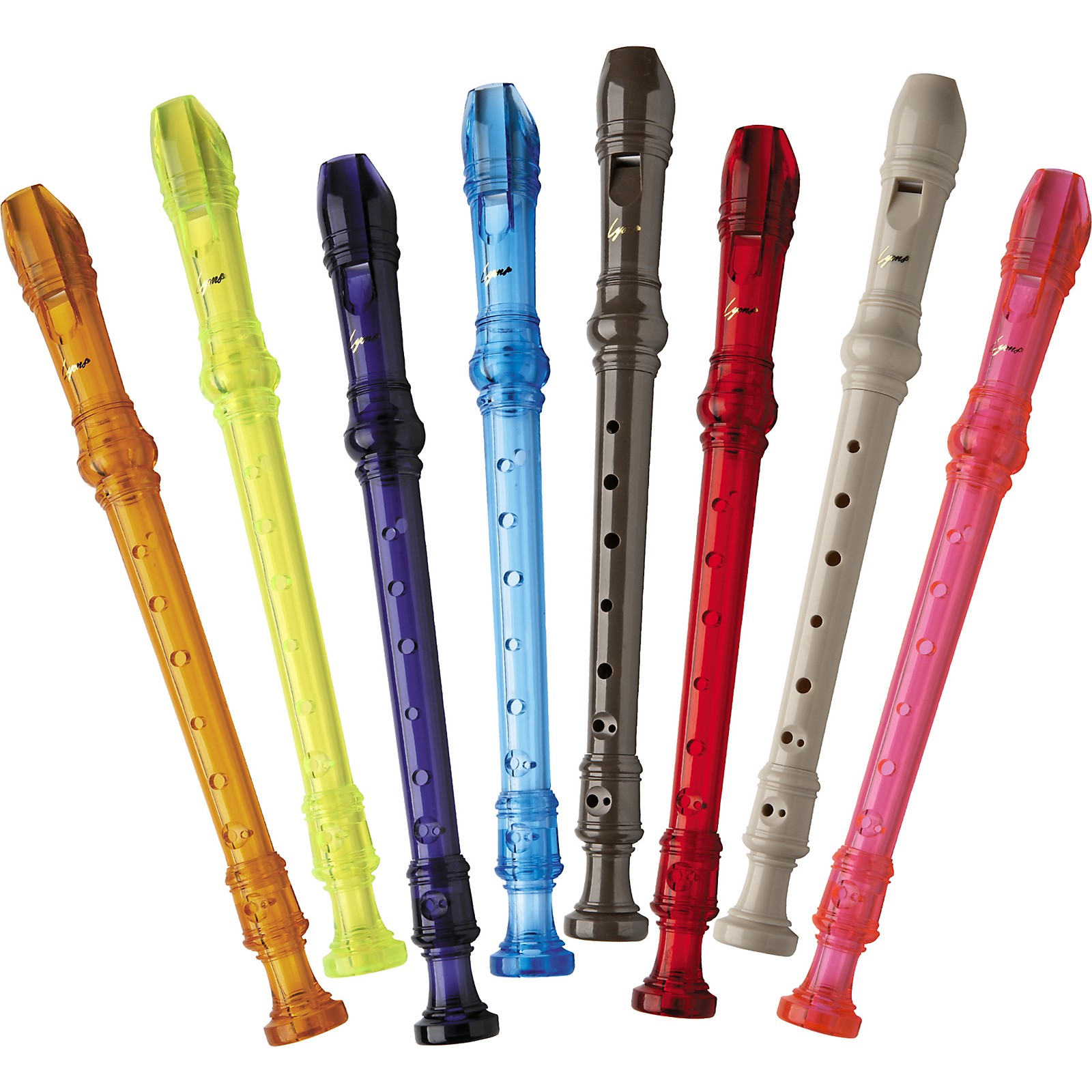 Lyons Soprano Recorder | Musician's Friend