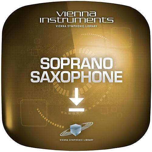 Soprano Saxophone Full Software Download