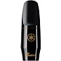 Open-Box Yamaha Soprano Saxophone Hard Rubber Custom Mouthpiece Condition 2 - Blemished 7CM 197881476021